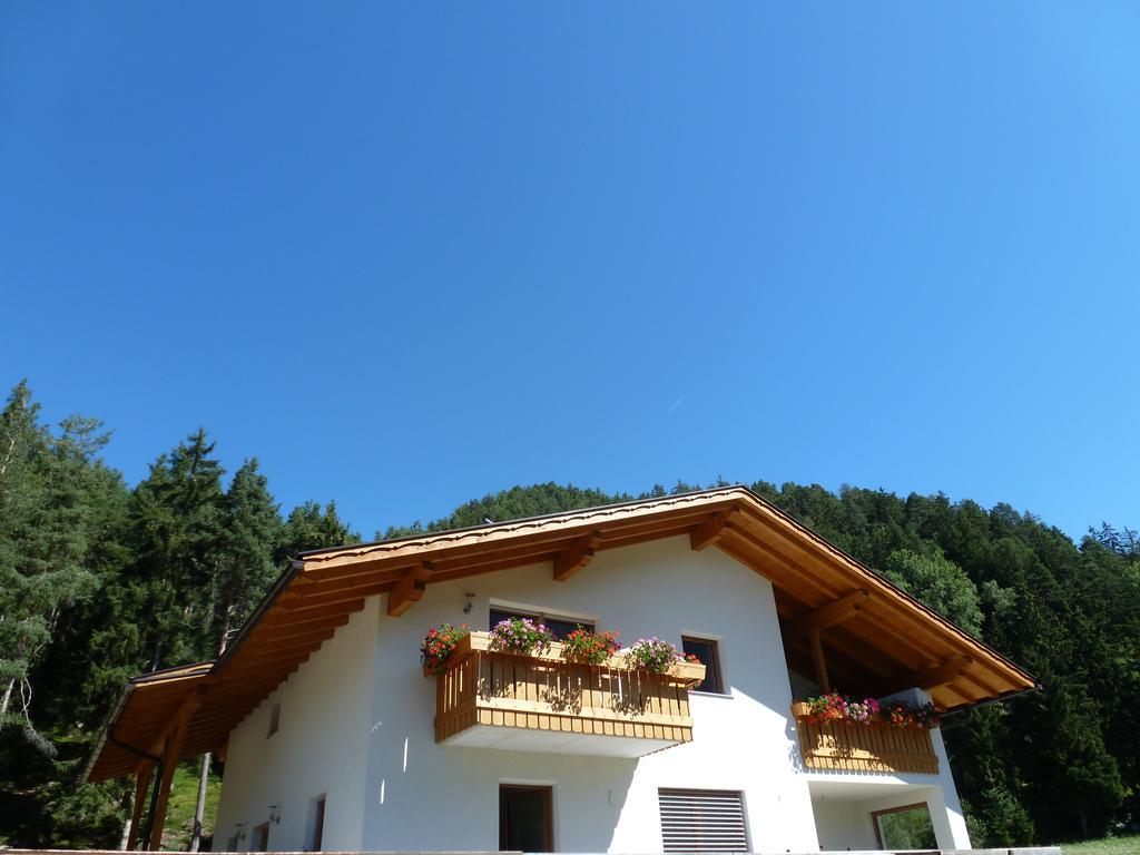 Apartament Polzhof Castelrotto Zewnętrze zdjęcie