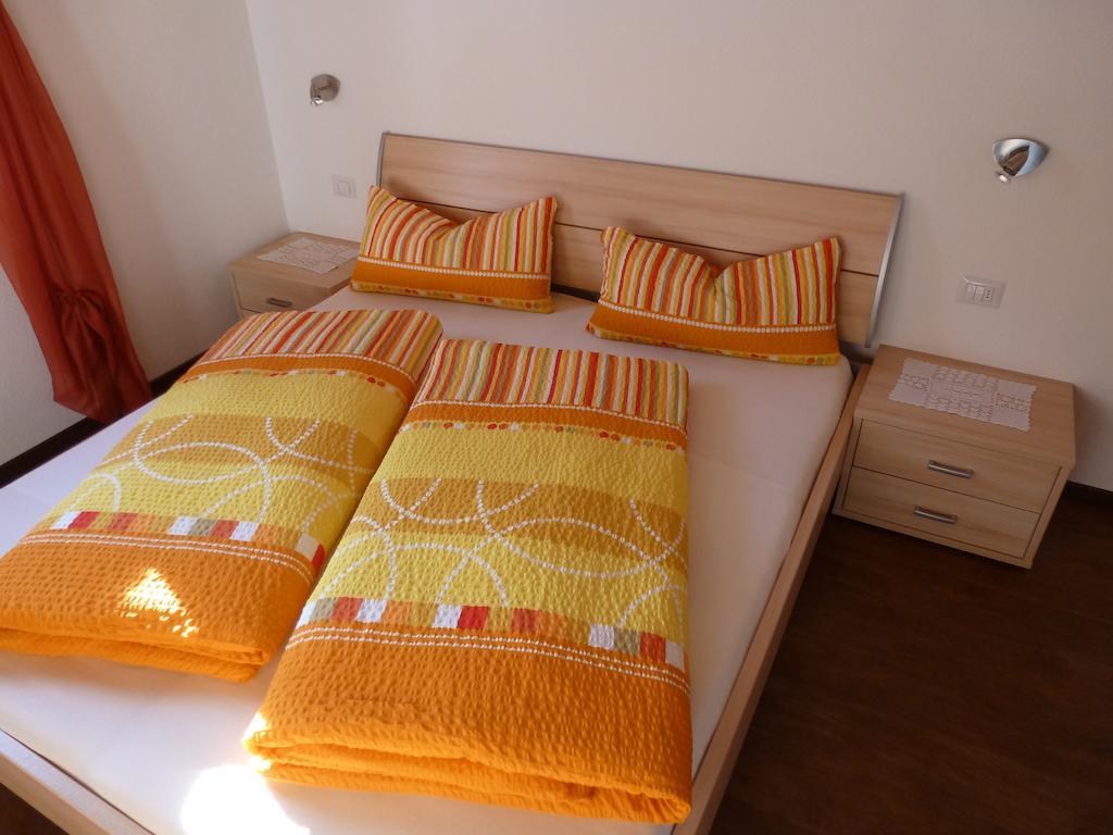 Apartament Polzhof Castelrotto Pokój zdjęcie