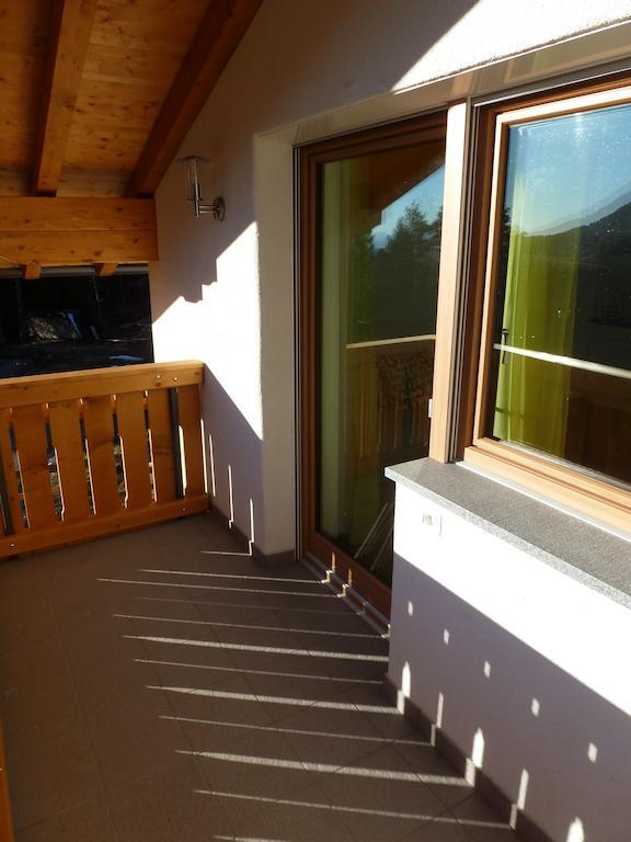 Apartament Polzhof Castelrotto Pokój zdjęcie