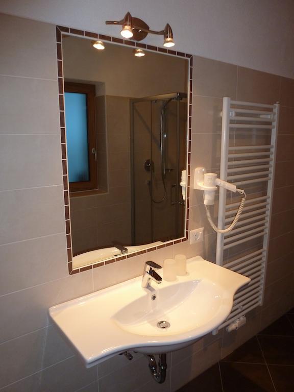 Apartament Polzhof Castelrotto Pokój zdjęcie