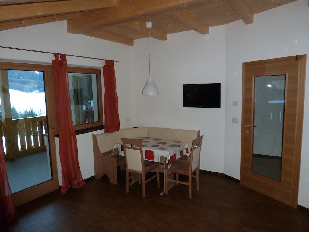 Apartament Polzhof Castelrotto Pokój zdjęcie